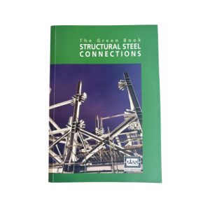 Structural Steel Connections Limit State Design (Green Book)