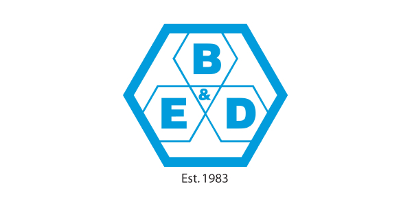 BED - Sponsor Logo