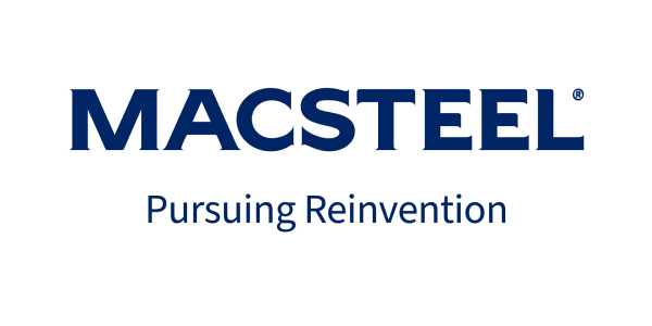 Macsteel - Sponsor Logo