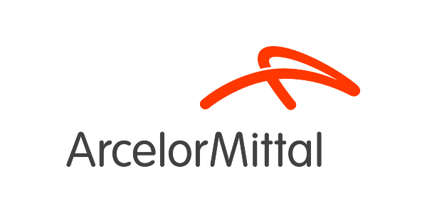 Arcelor Mittal - Sponsor Logo