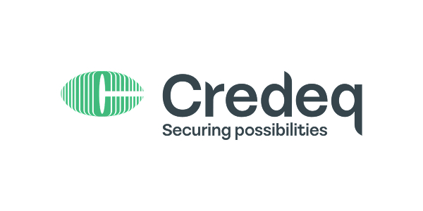 Credeq Africa - Sponsor Logo