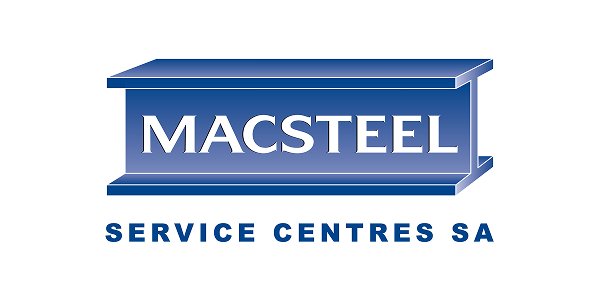 Macsteel - Sponsor Logo